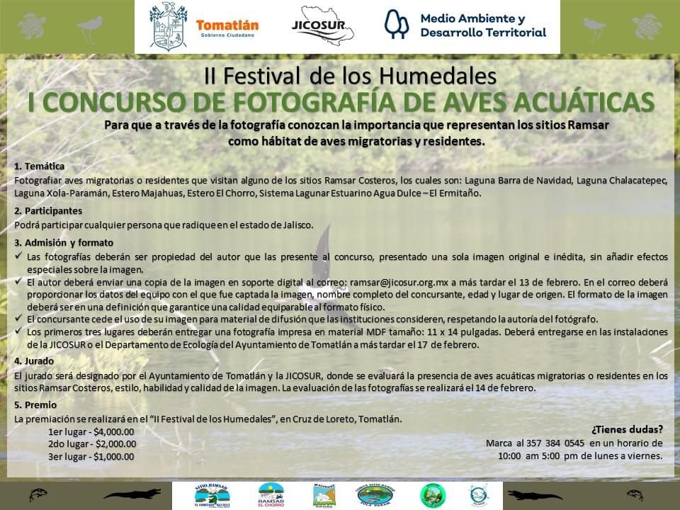 Concurso Fotografia